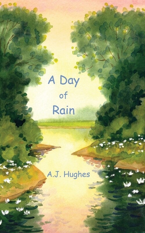 A Day of Rain (Paperback)