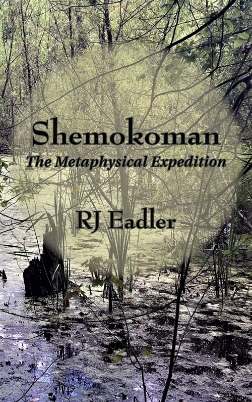 Shemokoman: The Metaphysical Expedition (Hardcover)