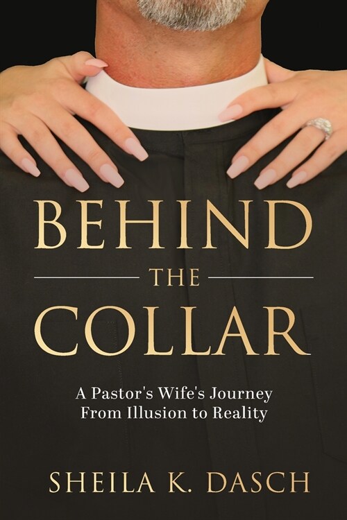 Behind the Collar (Paperback)