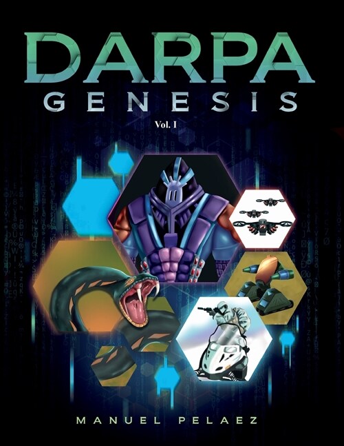 DARPA GENESIS (Paperback)