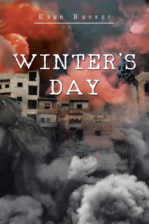 Winters Day (Paperback)