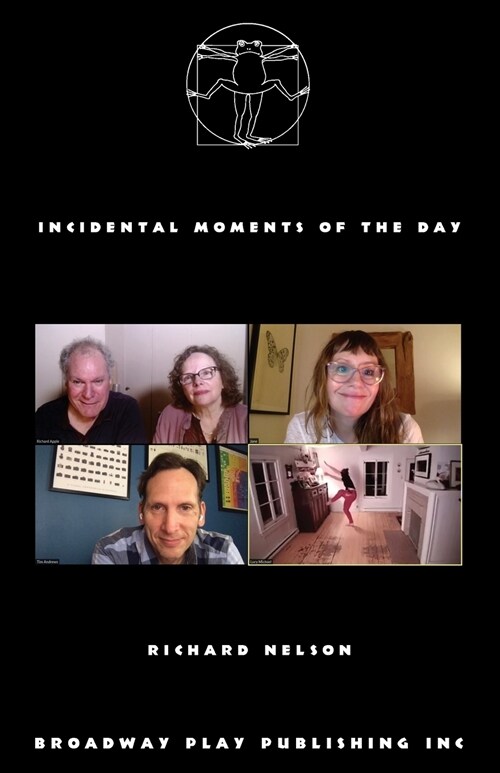 Incidental Moments of the Day (Paperback)