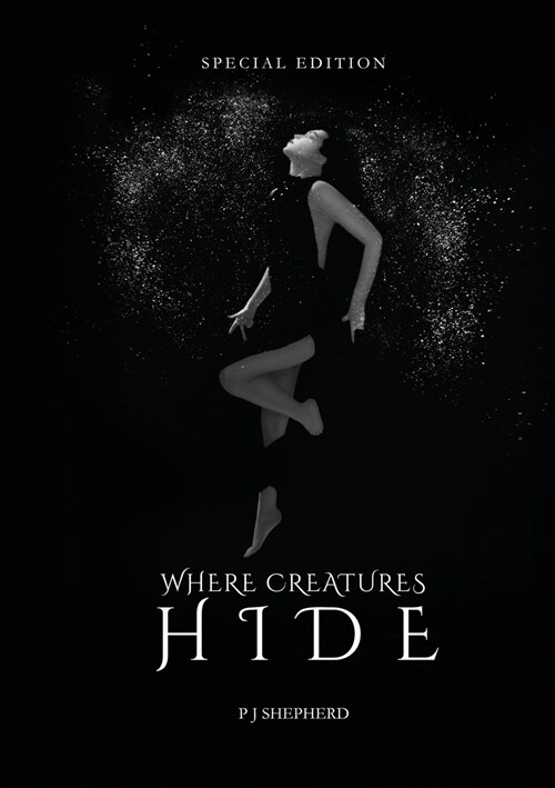 Where Creatures Hide (Paperback)