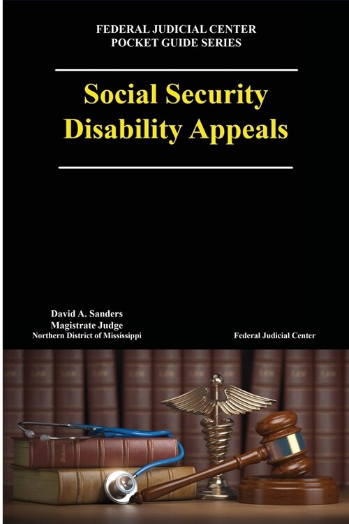Social Security Disability Appeals (Paperback)