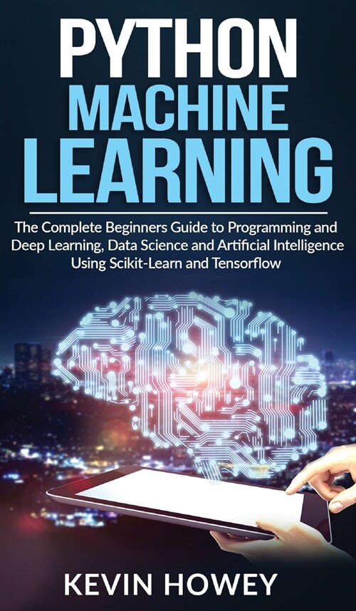 Python Machine Learning (Hardcover)