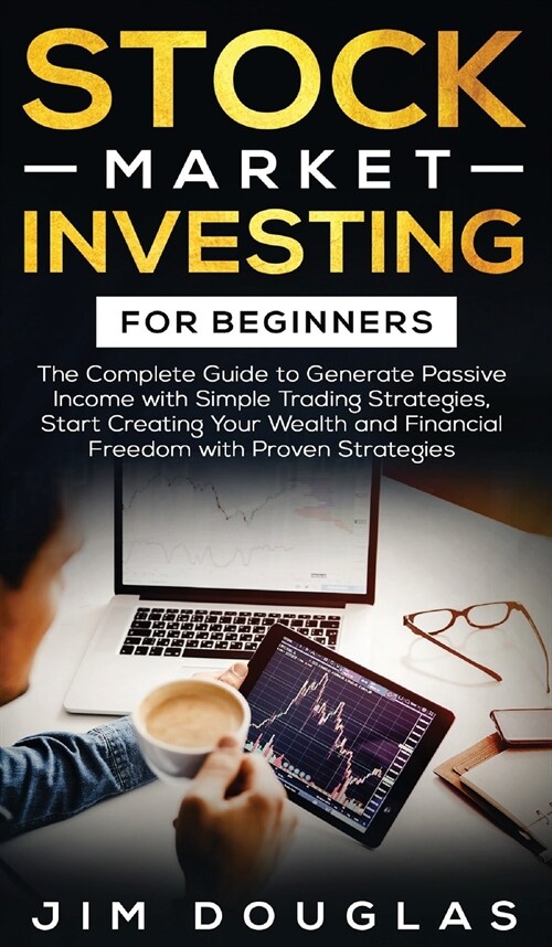 Stock Market Investing (Hardcover)