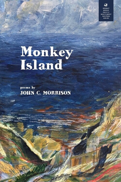 Monkey Island (Paperback)