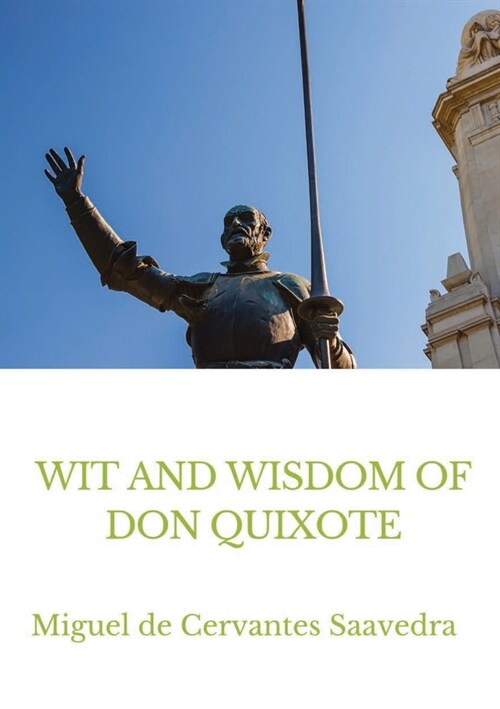Wit and Wisdom of Don Quixote (Paperback)