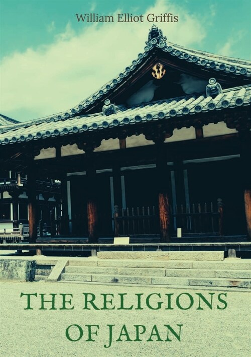 The religions of Japan (Paperback)