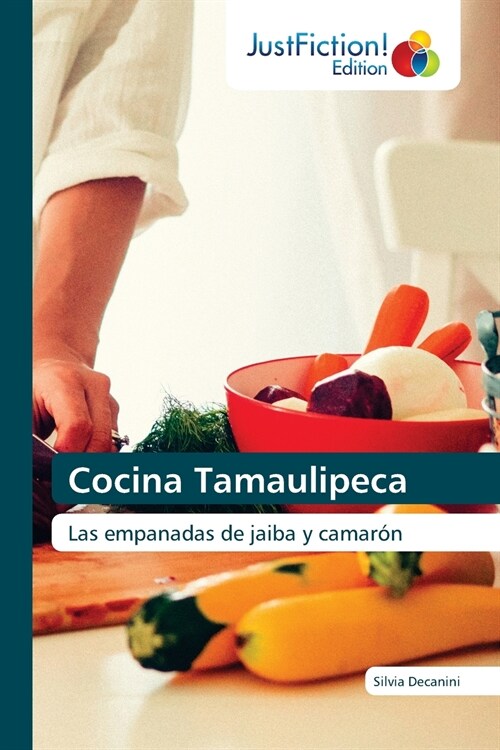 Cocina Tamaulipeca (Paperback)