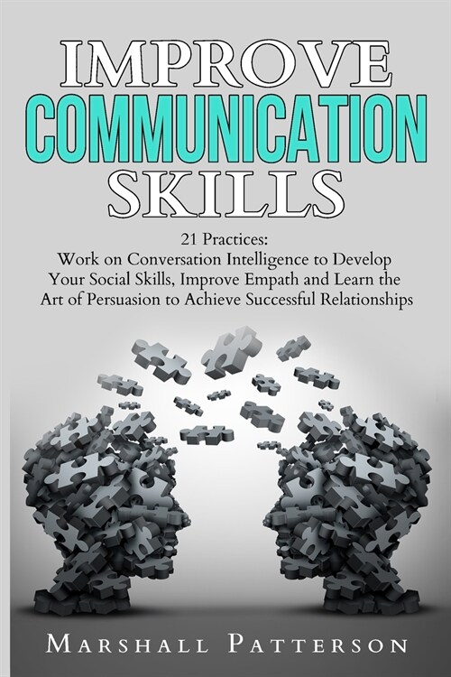 Improve Communication Skills (Paperback)