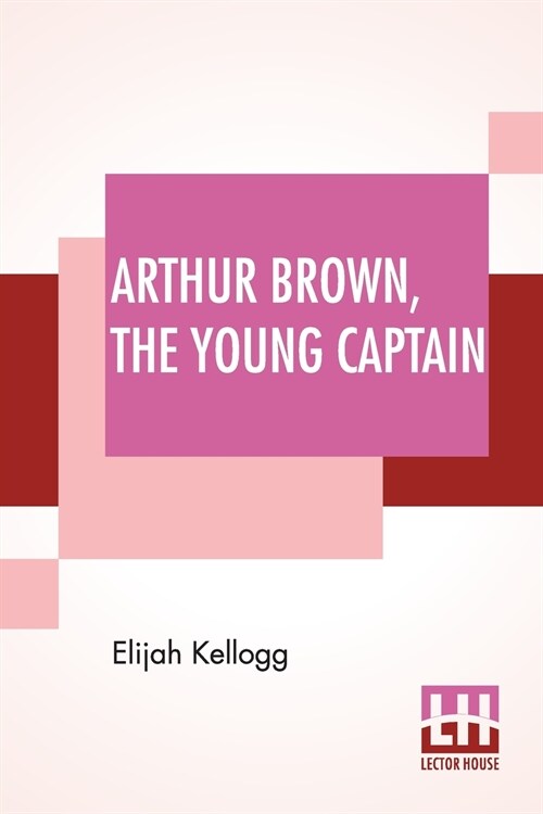 Arthur Brown, The Young Captain (Paperback)