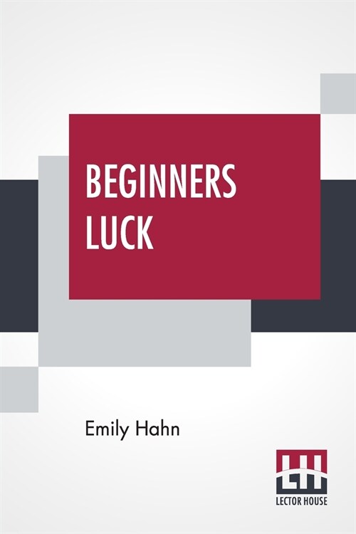 Beginners Luck (Paperback)