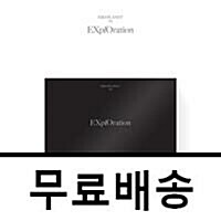 [중고] 엑소 - EXO PLANET #5 - EXplOration- DVD (2disc)