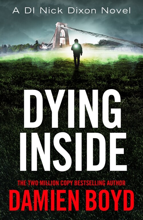 Dying Inside (Paperback)