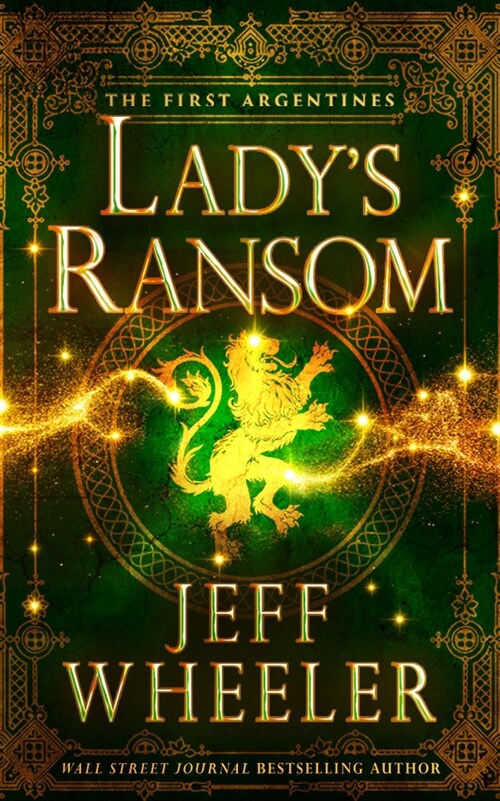 Ladys Ransom (Paperback)