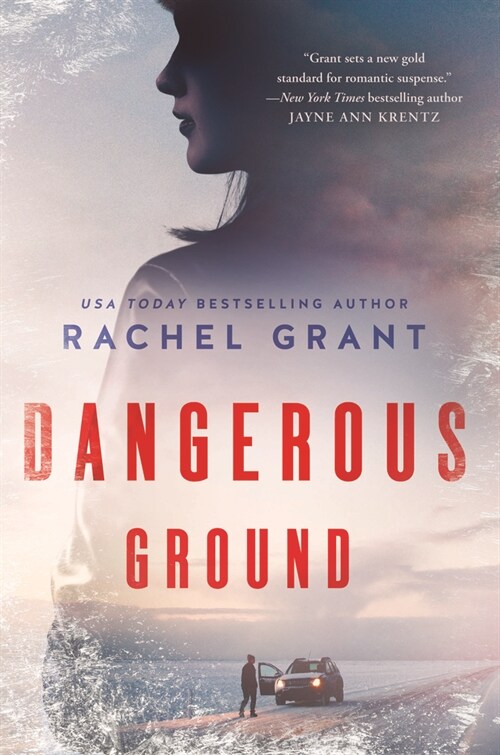 Dangerous Ground (Paperback)