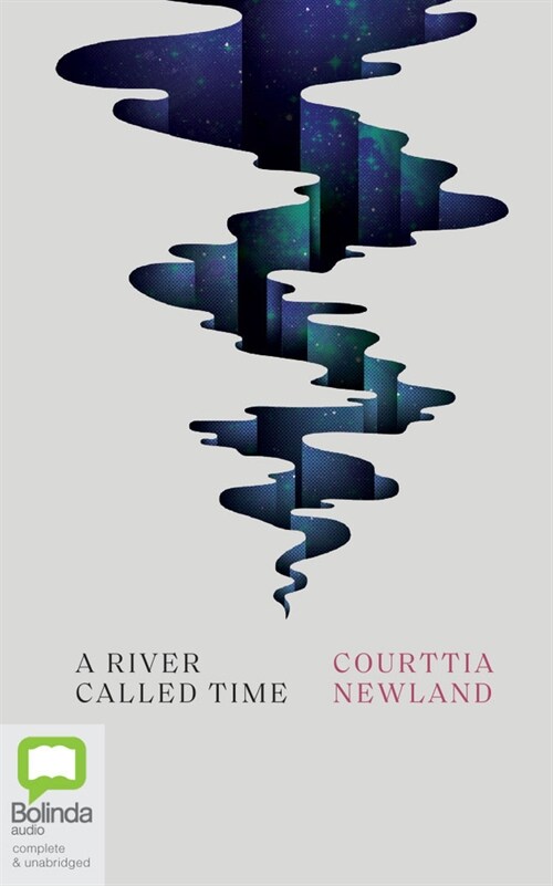 A River Called Time (Audio CD)