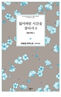 잃어버린 시간을 찾아서 9