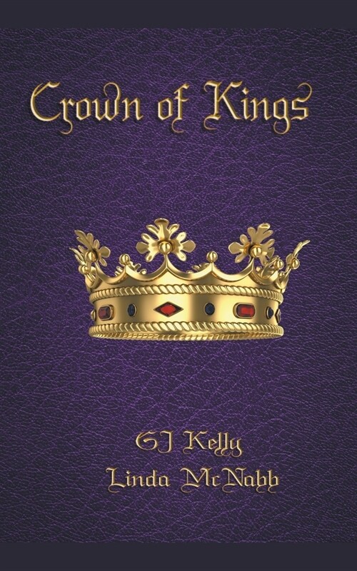 Crown of Kings (Paperback)