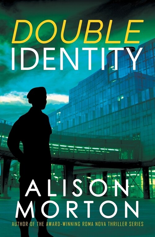 Double Identity (Paperback)