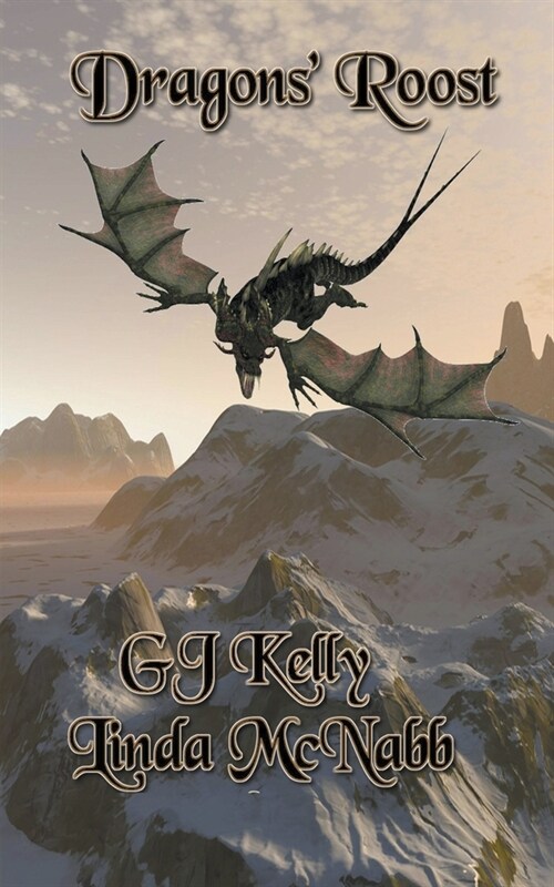 Dragons Roost (Paperback)