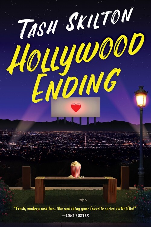 Hollywood Ending (Paperback)