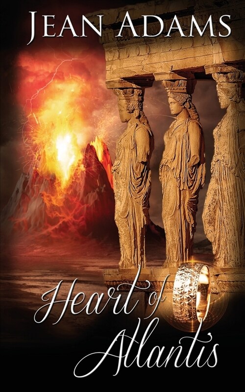 Heart of Atlantis (Paperback)