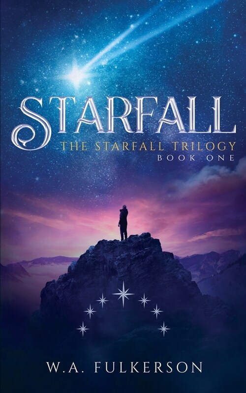 Starfall (Paperback)