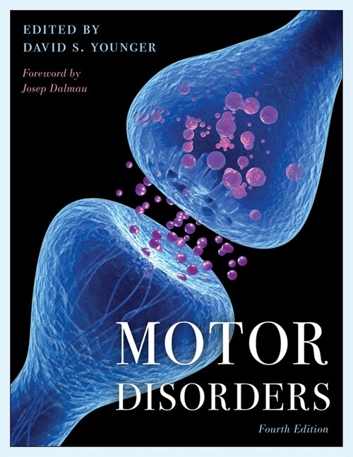 Motor Disorders (Hardcover, 4)
