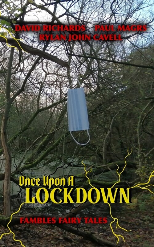 Once Upon A Lockdown: Fambles Fairy Tales (Paperback)