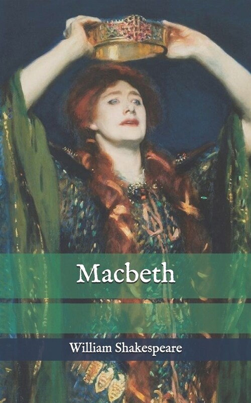 Macbeth (Paperback)