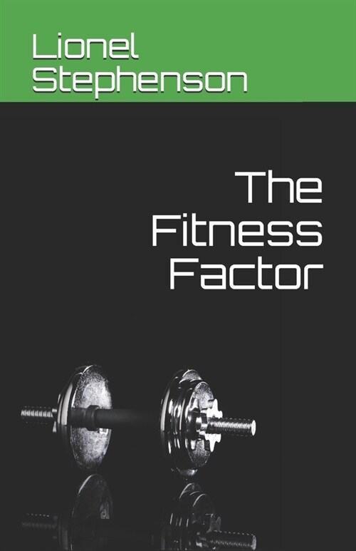 The Fitness Factor (Paperback)