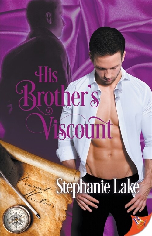 His Brothers Viscount (Paperback)