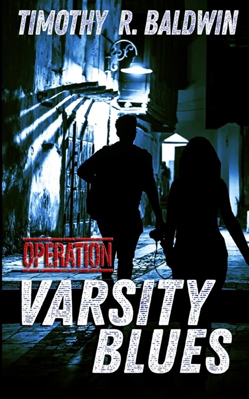 Operation Varsity Blues (Paperback)