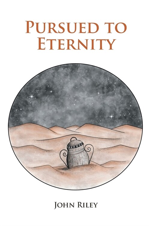 Pursued to Eternity (Paperback)