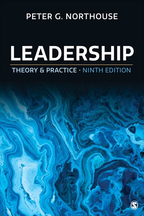 Leadership: Theory and Practice (Paperback, 9)