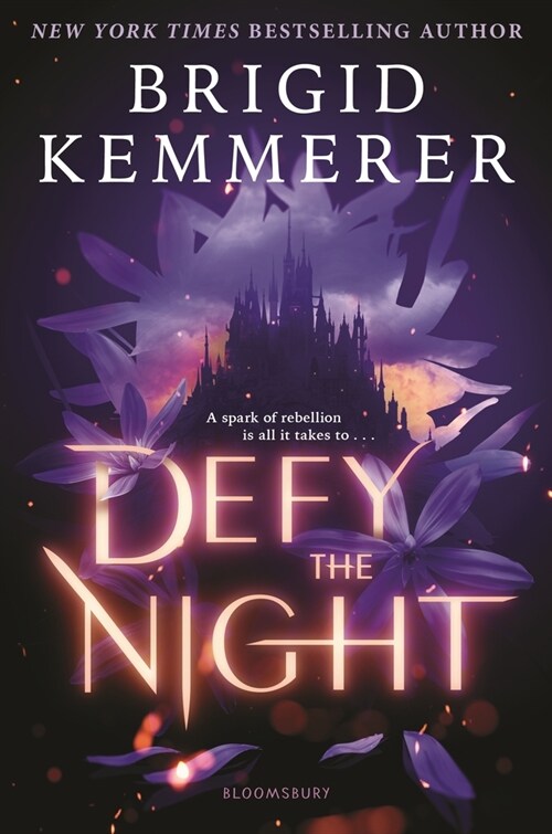 Defy the Night (Hardcover)