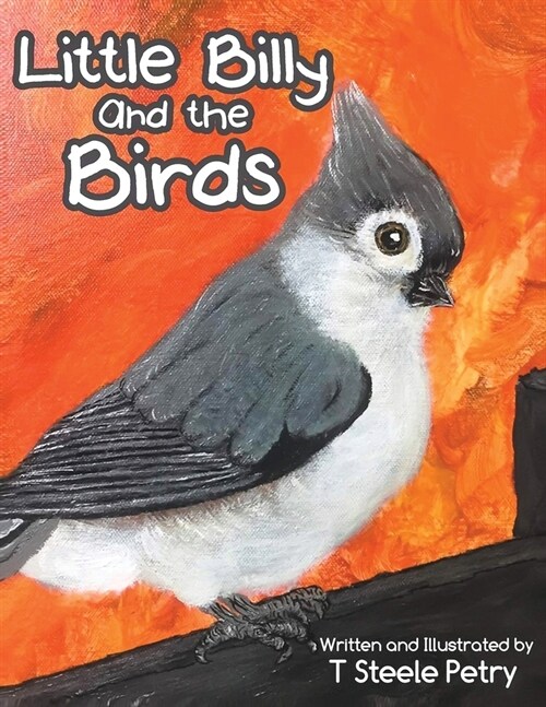 Little Billy and the Birds (Paperback)