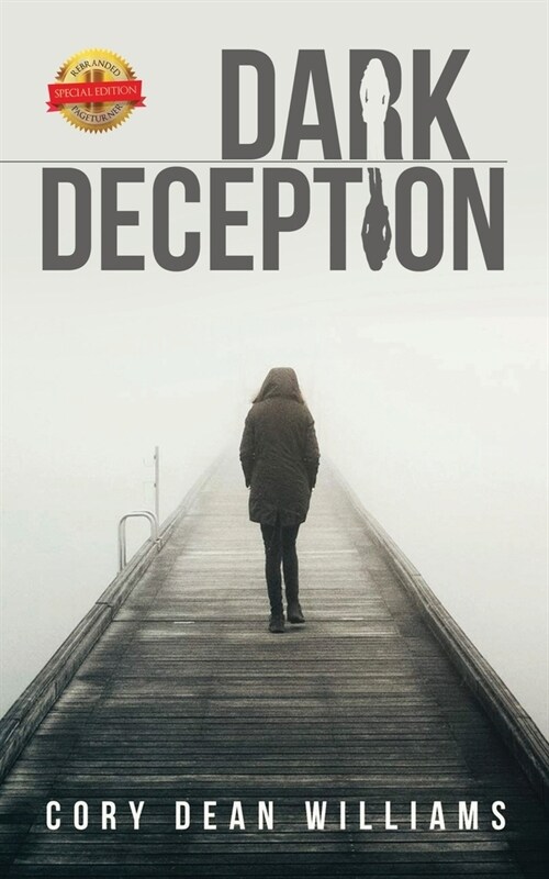 Dark Deception (Paperback)