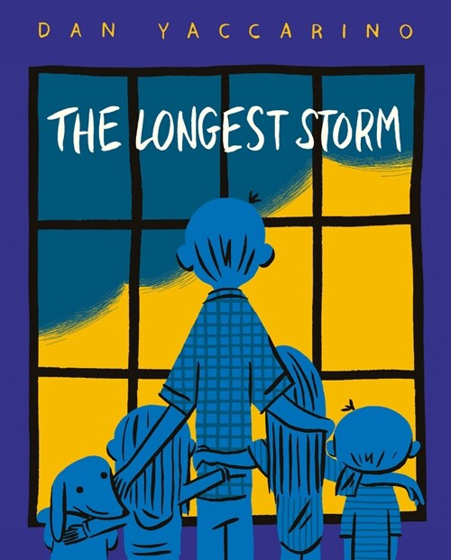 The Longest Storm (Hardcover)