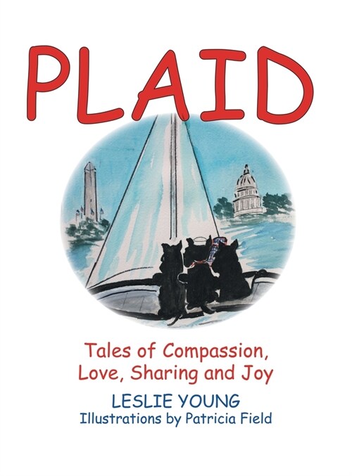 Plaid: Tales of Compassion, Love, Sharing and Joy (Hardcover)