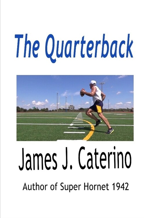 The Quarterback (Paperback)