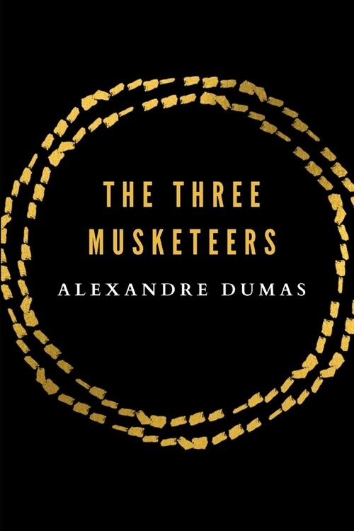 The Three Musketeers (Paperback)