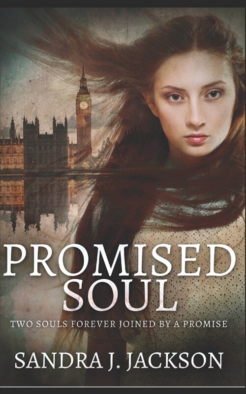 Promised Soul: Trade Edition (Paperback)