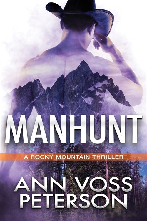 Manhunt (Paperback)