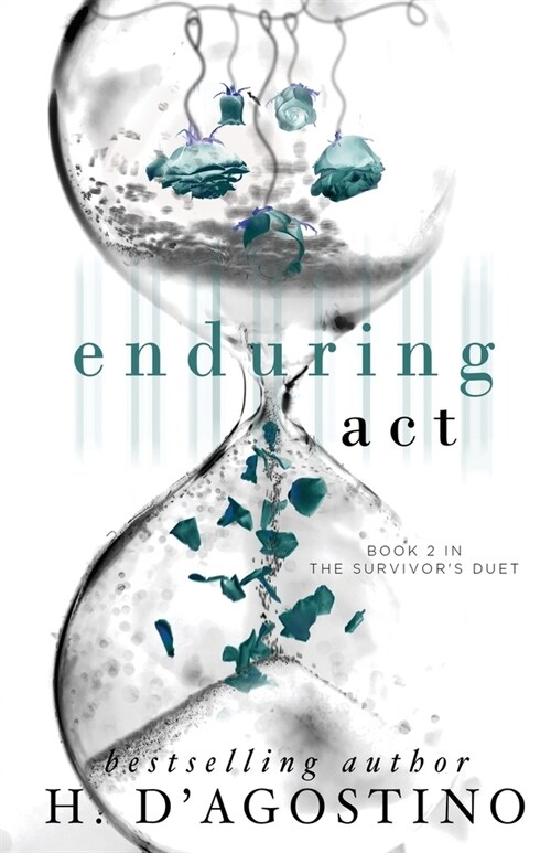 Enduring Act (Paperback)