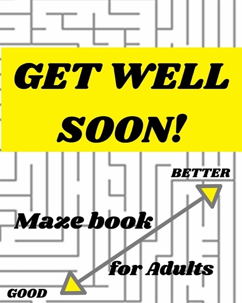 Get Well Soon (Paperback)