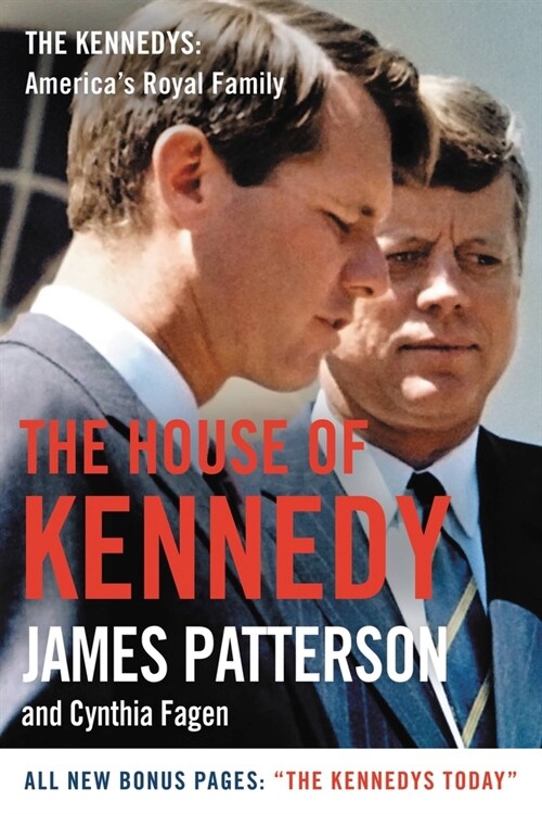 The House of Kennedy (Paperback)