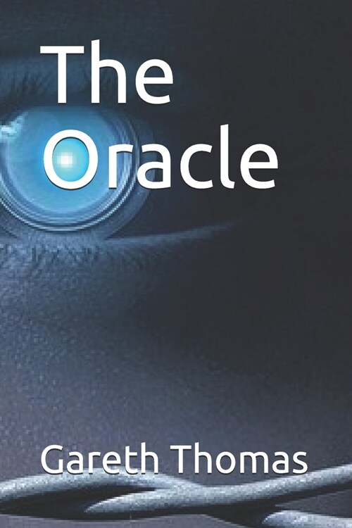 The Oracle (Paperback)
